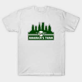 Philly - America's Team T-Shirt